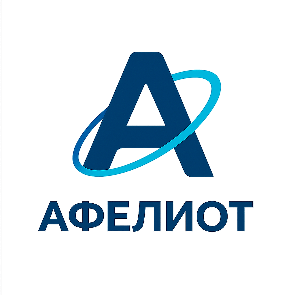 Afeliot Logo